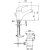 Bateria umywalkowa Valvex GALEO chrom 2441000